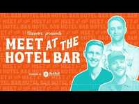 Thumbnail for the Flawes - Meet At The Hotel Bar (with Aston Merrygold from JLS) link, provided by host site