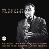 Thumbnail for the Madeleine Peyroux - Meet Charlie Parker (Chan's Overture) [Vocal Version of "Ornithology"] link, provided by host site