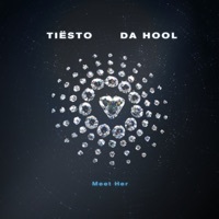 Thumbnail for the Tiësto - Meet Her link, provided by host site
