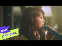 Thumbnail for the JEONG EUN JI - (정은지) Meet him among them(그 중에 그대를 만나) link, provided by host site