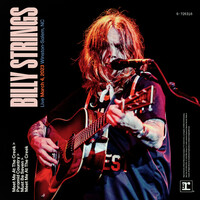 Thumbnail for the Billy Strings - Meet Me At The Creek / Pyramid Country / Must Be Seven / Meet Me At The Creek (Live at Lawrence Joel Veterans Memorial Coliseum, Winston-Salem, NC) link, provided by host site