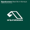 Thumbnail for the Signalrunners - Meet Me In Montauk link, provided by host site