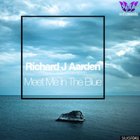 Thumbnail for the Richard J Aarden - Meet Me In The Blue link, provided by host site