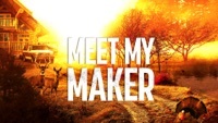 Thumbnail for the Andrew Jannakos - Meet My Maker (Official Lyric Video) link, provided by host site