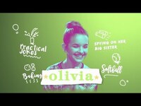 Thumbnail for the L2M - Meet The Girls of Hyperlinked! - Olivia (Watch Now on YouTube Red!) link, provided by host site