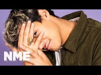 Thumbnail for the Omar Apollo - Meet the NME 100 link, provided by host site