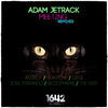 Thumbnail for the Adam Jetrack - Meeting (Remixes) link, provided by host site