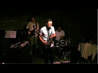 Thumbnail for the Braxton Cook - Meets Butcher Brown - Hymn link, provided by host site