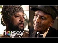 Thumbnail for the Madlib - Meets Ethiopian Legend Ayaléw Mesfin link, provided by host site