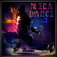 Thumbnail for the Various Artists - Mega Dance, Vol. 2 link, provided by host site