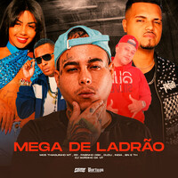 Thumbnail for the Mc Rd - Mega de Ladrão link, provided by host site