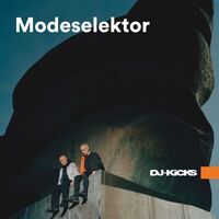 Thumbnail for the Modeselektor - MEGA MEGA MEGA (DJ-Kicks) link, provided by host site