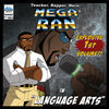 Thumbnail for the Random! - Mega Ran in Language Arts, Vol 1 link, provided by host site