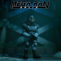 Image of Mega Ran linking to their artist page due to link from them being at the top of the main table on this page