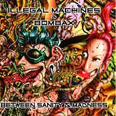 Thumbnail for the Illegal Machines - Mega Riser link, provided by host site