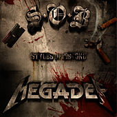 Thumbnail for the Styles of Beyond - Megadef link, provided by host site