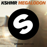 Thumbnail for the KSHMR - Megalodon link, provided by host site