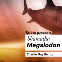 Thumbnail for the Kriece - Megalodon (Charlie May Remix) link, provided by host site