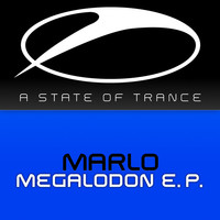 Thumbnail for the Marlo - Megalodon E.P link, provided by host site