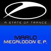 Thumbnail for the Marlo - Megalodon E.P link, provided by host site