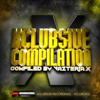 Thumbnail for the Vazteria X - Megalodon - Original Mix link, provided by host site