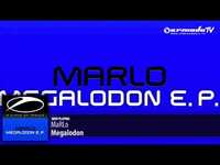 Thumbnail for the Marlo - Megalodon (Original Mix) link, provided by host site