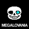 Thumbnail for the Vex - MEGALOVANIA (Remix) link, provided by host site