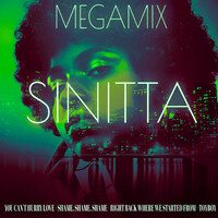 Image of Sinitta linking to their artist page due to link from them being at the top of the main table on this page