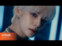 Thumbnail for the CRAVITY - 크래비티 'MEGAPHONE' Teaser link, provided by host site