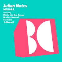 Thumbnail for the Julian Nates - Megara link, provided by host site