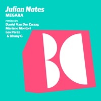 Thumbnail for the Julian Nates - Megara (Leo Perez & Dhany G Remix) link, provided by host site