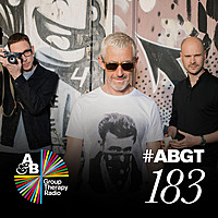 Thumbnail for the Marc Marberg - Megashira [Flashback] [ABGT183] link, provided by host site