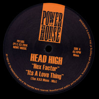Thumbnail for the Head High - Megatrap link, provided by host site