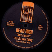 Thumbnail for the Head High - Megatrap link, provided by host site