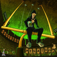 Thumbnail for the BabyTron - MegaTron 2 link, provided by host site
