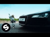 Thumbnail for the Ummet Ozcan - Megatron link, provided by host site