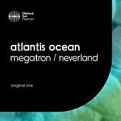 Thumbnail for the Atlantis Ocean - Megatron link, provided by host site