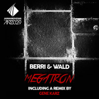 Thumbnail for the Berri & Wald - Megatron link, provided by host site