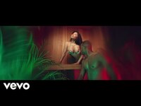 Thumbnail for the Nicki Minaj - MEGATRON link, provided by host site