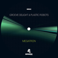Thumbnail for the Groove Delight - Megatron link, provided by host site