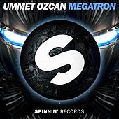 Thumbnail for the Ummet Ozcan - Megatron link, provided by host site