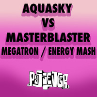 Thumbnail for the Aquasky - Megatron / Energy Mash (Aquasky vs. Masterblaster) link, provided by host site