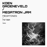 Thumbnail for the Koen Groeneveld - Megatron Jam link, provided by host site