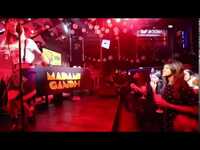 Thumbnail for the Madame Gandhi - & Megatronic UK Live @ Lucky Voice, Dubai link, provided by host site