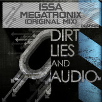 Thumbnail for the Issa - Megatronix link, provided by host site