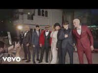 Thumbnail for the CNCO - Hey DJ (Remix) link, provided by host site