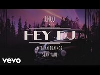 Thumbnail for the CNCO - Hey DJ (Remix) link, provided by host site