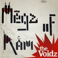 Thumbnail for the The Voidz - Męğż Øf Råm link, provided by host site