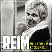 Thumbnail for the Matthias Reim - Mein Leben ist Rock 'n' Roll link, provided by host site