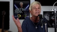 Thumbnail for the Matthias Reim - Mein Leben ist Rock 'n' Roll (Videoclip) link, provided by host site